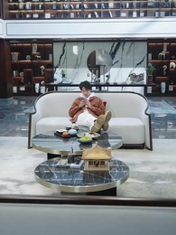 第43集 - 離家後,我靠自己闖出一片天