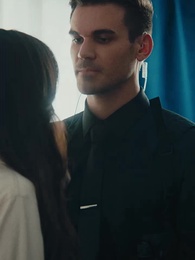 Verliebt in ihren Bodyguard - Episode 26