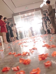 嬌寵難逃 - Episode 90