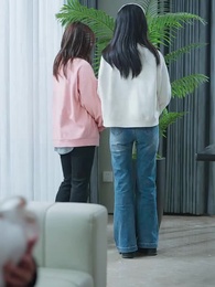 老公的寵妻人設崩塌 - Episode 15