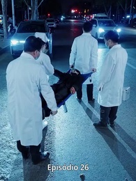 Episódio 26 - Última Vez, Acabou