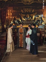 回到古代當戰皇之超級納戒 - Episode 53