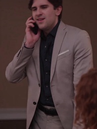 gแฟนเก่าของฉันคือคุณหนูตระกูลดัง?! - Episode 64