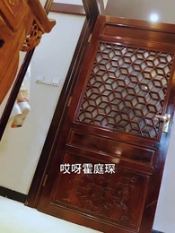 第54集 - 庭上暖陽