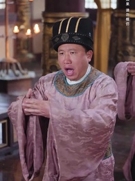 回到古代當戰皇之超級納戒 - Episode 49