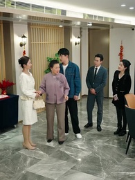 第35集 - 幡然悔悟後,我獨寵親生兒子