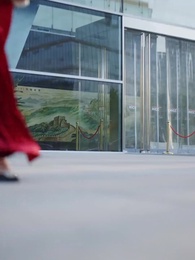 Episodio 5 - La Luna Non Splende Sulla Mia Terra Natale