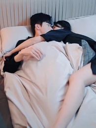 庭上暖陽 - Episode 9