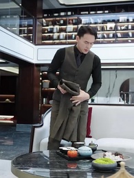 離家後，我靠自己闖出一片天 - Episode 8