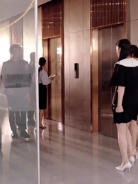 嬌寵難逃 - Episode 56