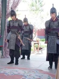 錯嫁乞丐竟是皇帝 - Episode 32