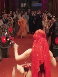 Country Bride's Martial Arts Reellion - Episode 6