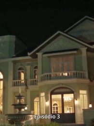 Última Vez, Acabou - Episode 3