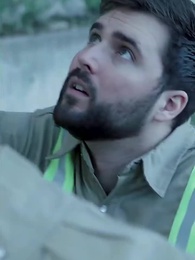 Flammes du Désir - Episode 14