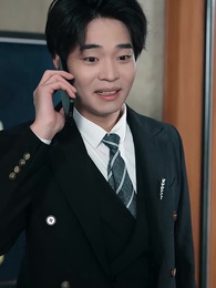 八級女鉗工 - Episode 32