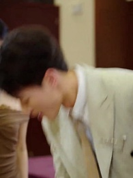 許你深淵 - Episode 28