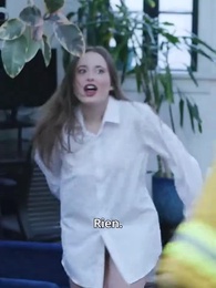 Épisode 8 - Flammes du Désir