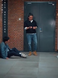 第30集 - 七宗罪之救贖