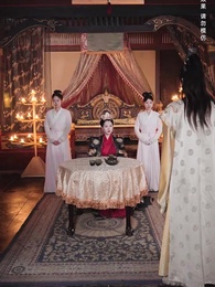 回到古代當戰皇之超級納戒 - Episode 66