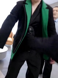 嬌寵難逃 - Episode 9