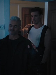 Episode 49 - Verliebt in ihren Bodyguard