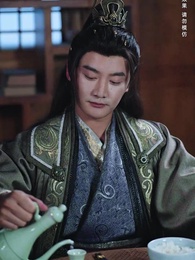 第39集 - 回到古代當戰皇之超級納戒