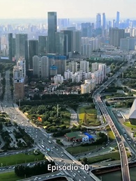 Episódio 40 - Última Vez, Acabou