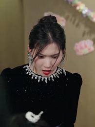 錯位的愛 - Episode 10