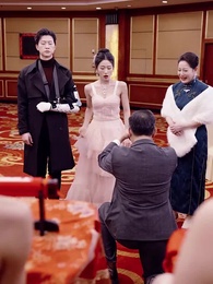 蓋世淩天 - Episode 29