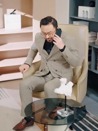 第22集 - 庭上暖陽