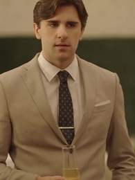 gแฟนเก่าของฉันคือคุณหนูตระกูลดัง?! - Episode 15