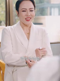 庭上暖陽 - Episode 15