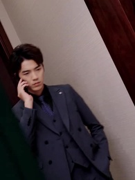 嬌寵難逃 - Episode 28