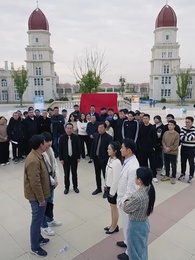 第11集 - 窮養二十年