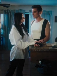 Verliebt in ihren Bodyguard - Episode 51