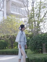 Mùa Xuân Không Về Năm Cũ - Episode 54