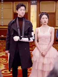 蓋世淩天 - Episode 18