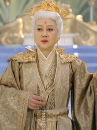 [พากย์ไทย]ใต้หล้างามเลิศ/เกินสวรรค์เก้าชั้นฟ้า - Episode 30