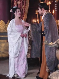 回到古代當戰皇之超級納戒 - Episode 63