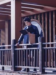 第25集 - 兄弟劫，養弟情深仇更深