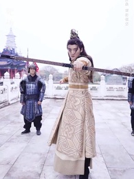 回到古代當戰皇之超級納戒 - Episode 10