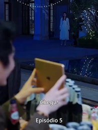 Episódio 5 - A 99ª Vez Que Te Deixo
