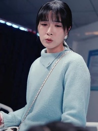 錯位的愛 - Episode 21