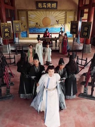 錯嫁乞丐竟是皇帝 - Episode 45