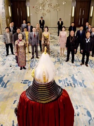 第89集 - 蓋世淩天