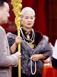 第13集 - 蓋世淩天