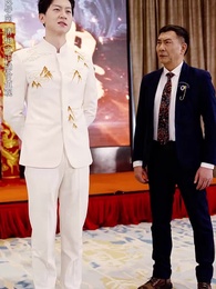 第88集 - 蓋世淩天