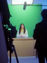 Verliebt in ihren Bodyguard - Episode 57