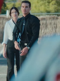 Verliebt in ihren Bodyguard - Episode 20