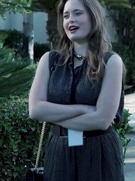 Épisode 15 - Flammes du Désir